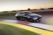 2019 Mercedes-AMG GT 4-Door Coupe