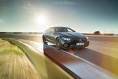 2019 Mercedes-AMG GT 4-Door Coupe