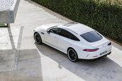 2019 Mercedes-AMG GT 4-Door Coupe