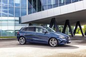 2019 Mercedes-Benz B-Class