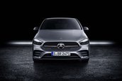 2019 Mercedes-Benz B-Class