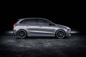 2019 Mercedes-Benz B-Class