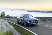 2019 Mercedes-Benz B-Class