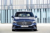 2019 Mercedes-Benz B-Class