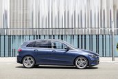 2019 Mercedes-Benz B-Class