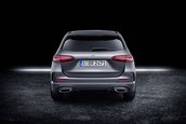 2019 Mercedes-Benz B-Class