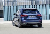 2019 Mercedes-Benz B-Class