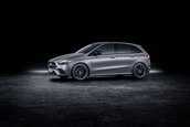 2019 Mercedes-Benz B-Class