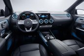 2019 Mercedes-Benz B-Class