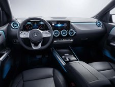 2019 Mercedes-Benz B-Class