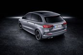 2019 Mercedes-Benz B-Class