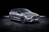 2019 Mercedes-Benz B-Class