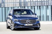 2019 Mercedes-Benz B-Class