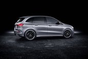 2019 Mercedes-Benz B-Class