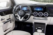 2019 Mercedes-Benz B-Class