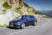 2019 Mercedes-Benz B-Class