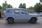 2019 Mercedes-Benz G-Class