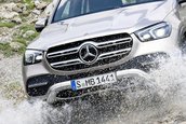 2019 Mercedes-Benz GLE