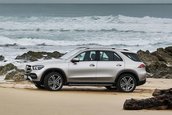 2019 Mercedes-Benz GLE