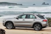 2019 Mercedes-Benz GLE