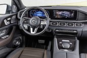 2019 Mercedes-Benz GLE