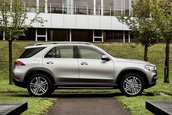 2019 Mercedes-Benz GLE