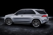 2019 Mercedes-Benz GLE