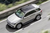 2019 Mercedes-Benz GLE