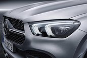 2019 Mercedes-Benz GLE