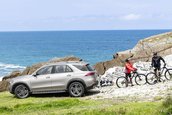 2019 Mercedes-Benz GLE