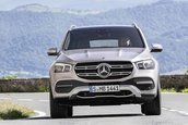 2019 Mercedes-Benz GLE