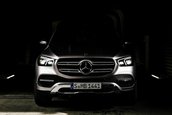 2019 Mercedes-Benz GLE