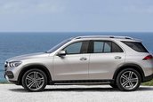 2019 Mercedes-Benz GLE