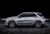 2019 Mercedes-Benz GLE