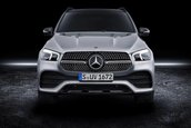 2019 Mercedes-Benz GLE