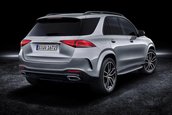 2019 Mercedes-Benz GLE