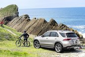 2019 Mercedes-Benz GLE