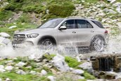 2019 Mercedes-Benz GLE