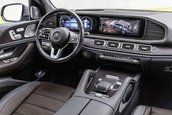 2019 Mercedes-Benz GLE