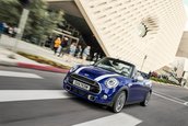2019 Mini Cooper facelift