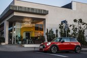 2019 Mini Cooper facelift