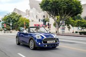 2019 Mini Cooper facelift