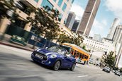 2019 Mini Cooper facelift