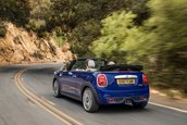 2019 Mini Cooper facelift
