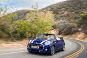 2019 Mini Cooper facelift