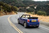 2019 Mini Cooper facelift