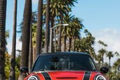 2019 Mini Cooper facelift