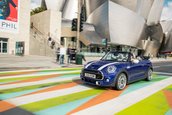 2019 Mini Cooper facelift