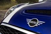 2019 Mini Cooper facelift