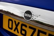 2019 Mini Cooper facelift